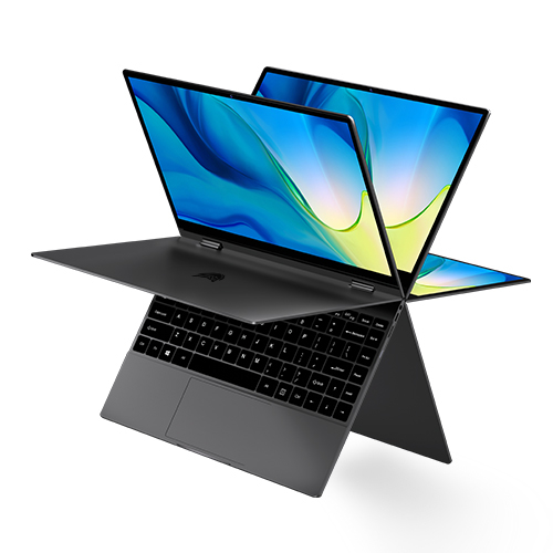 MaxBook Y13 Puissance