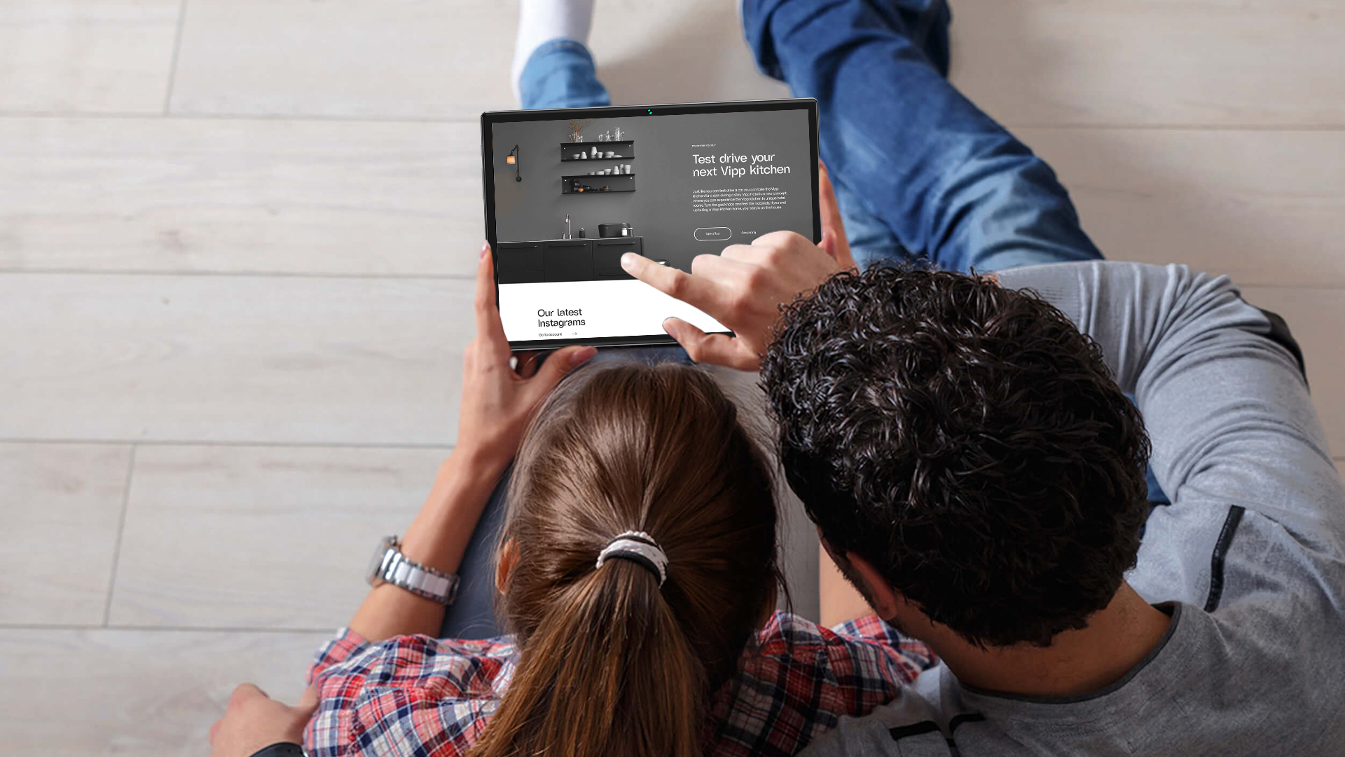 MaxPad I10 Pro Cas d'utilisation de productivit&eacute;