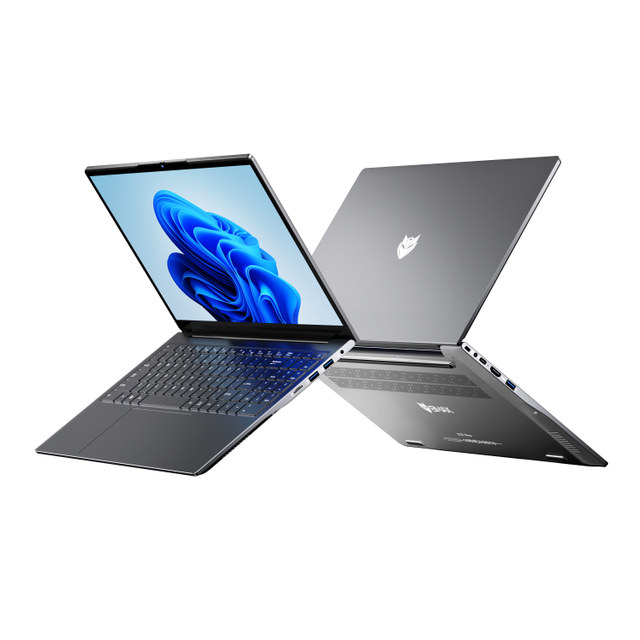 MaxBook X17 Pro