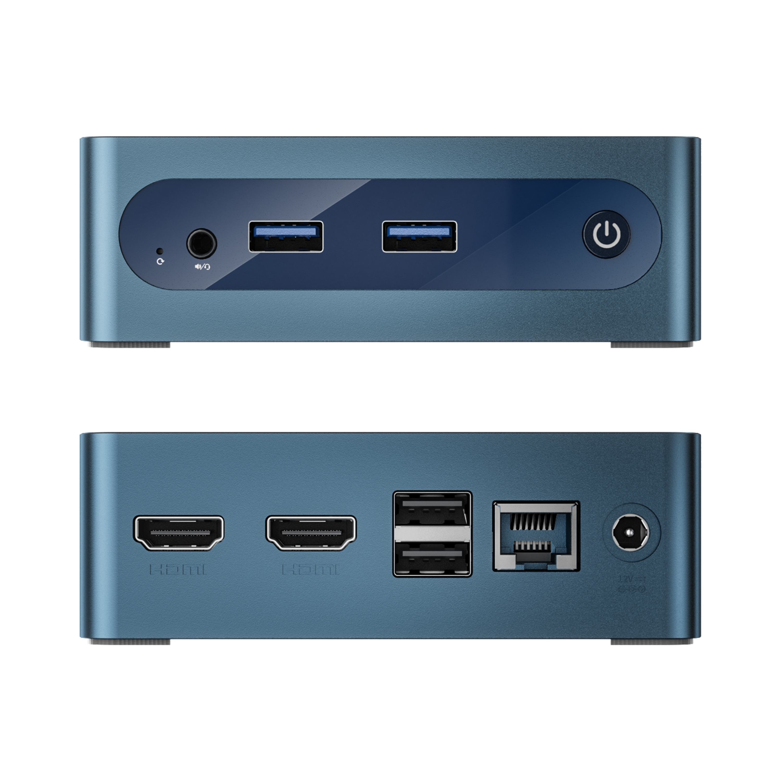 MaxMini B1 Plus Nouveau