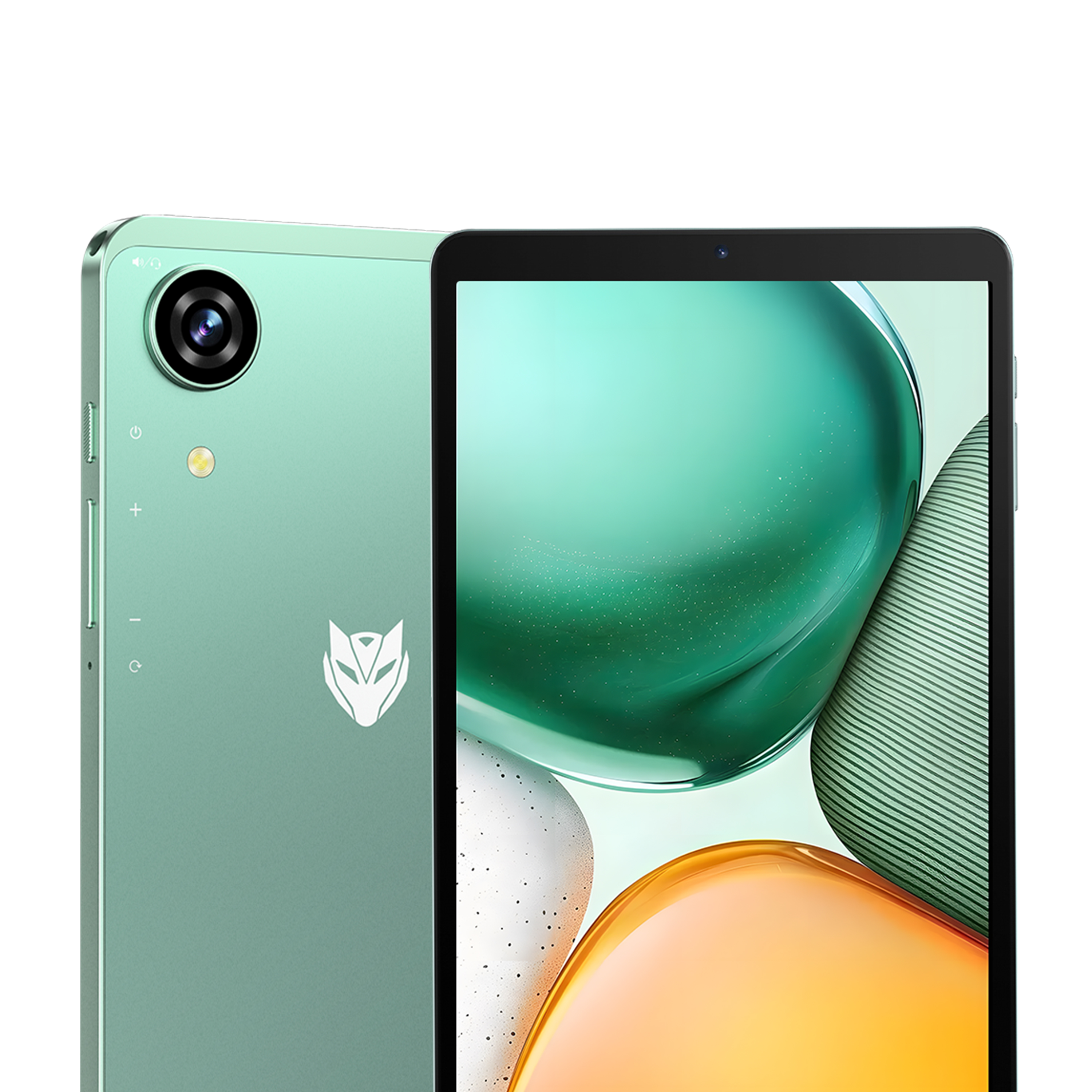 Maxpad i8 Plus