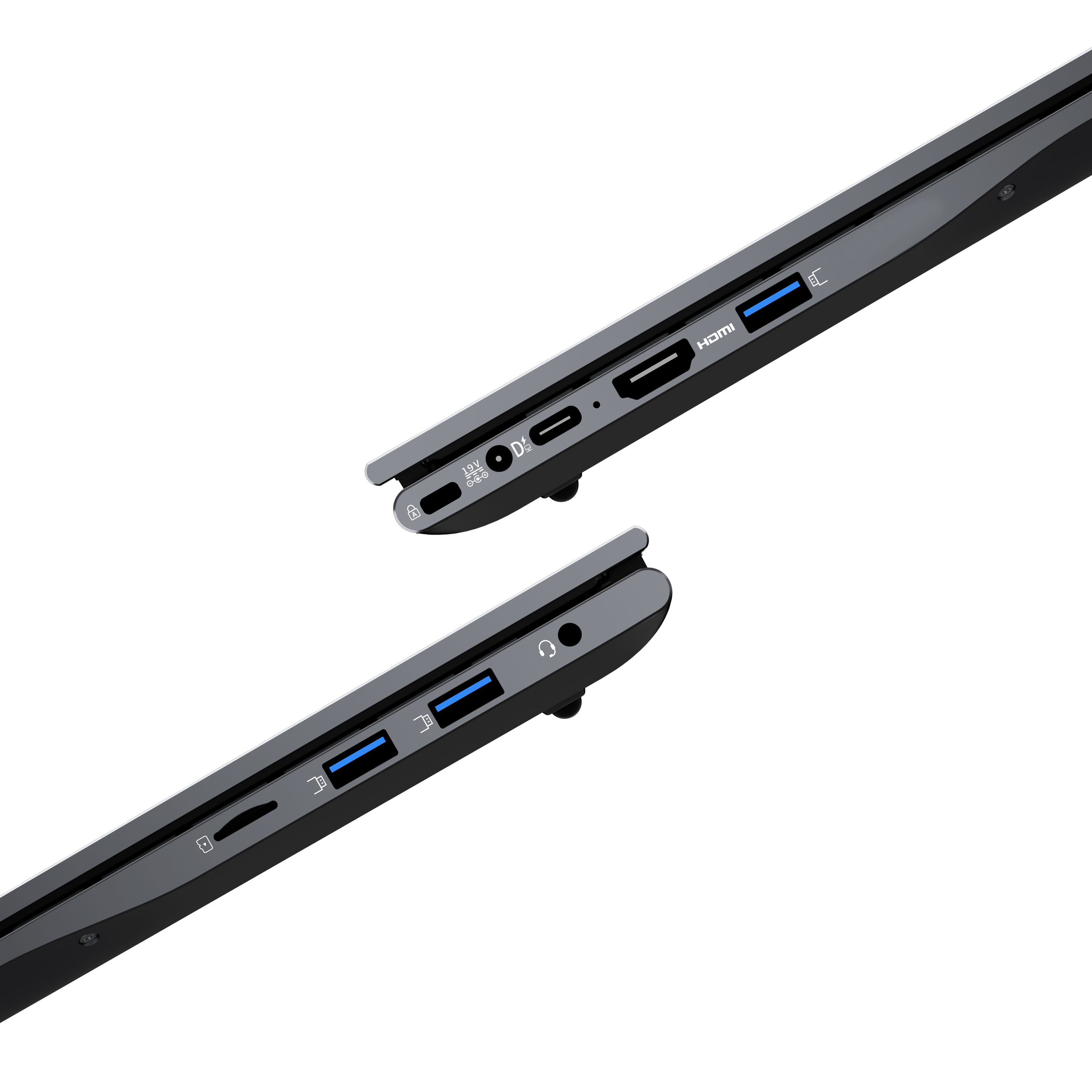 Power MaxBook X17