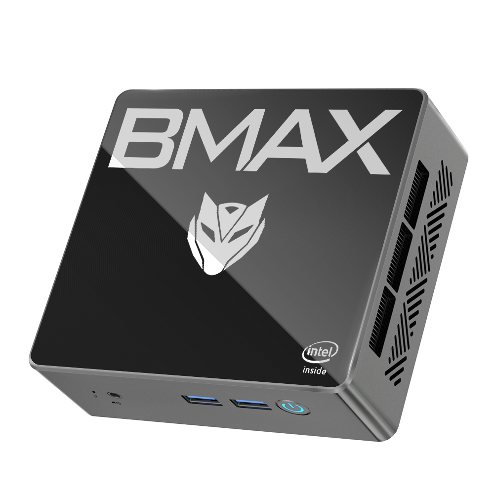 MaxMini B4 Pro (Nouveau)