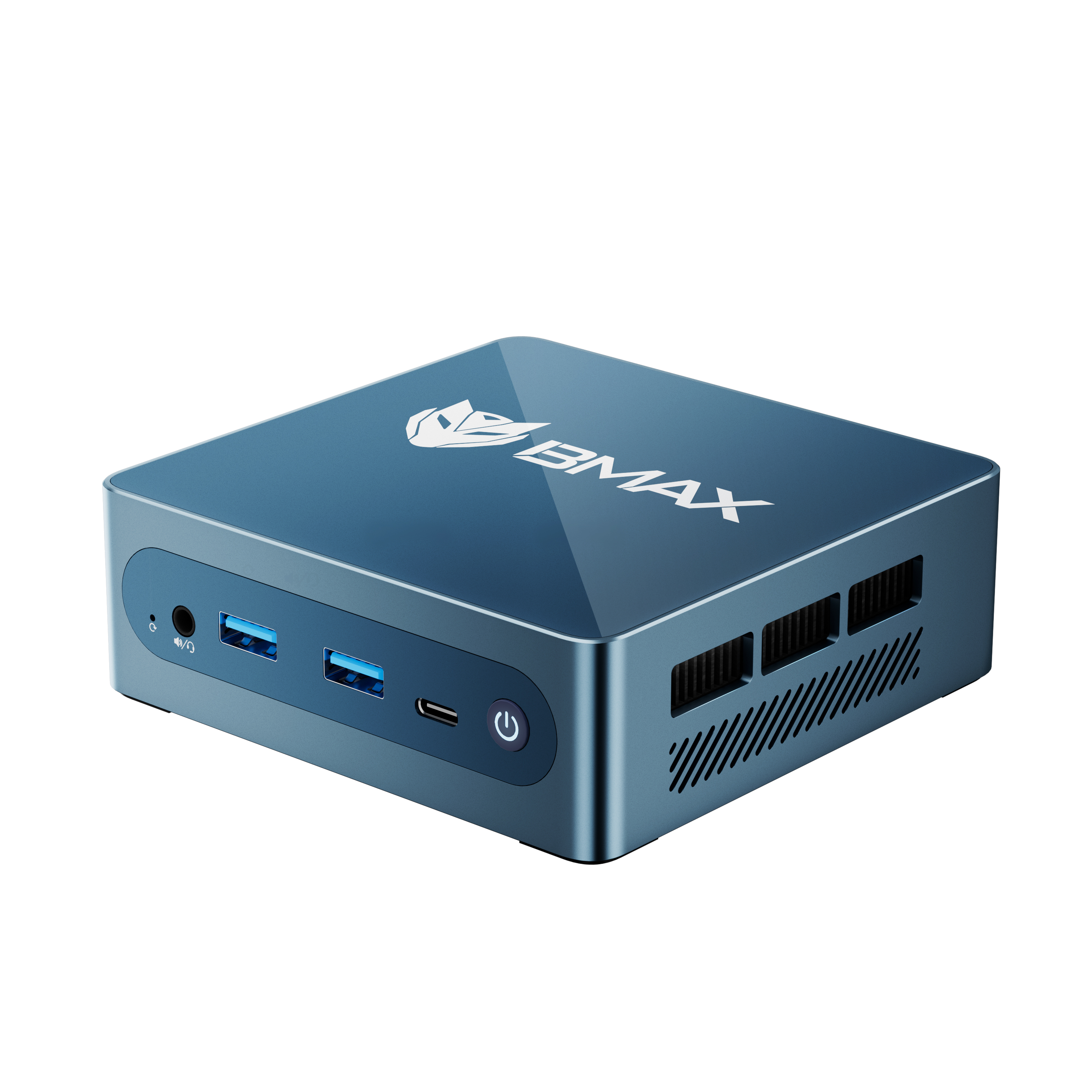 MaxMini B4 Plus (Nouveau)