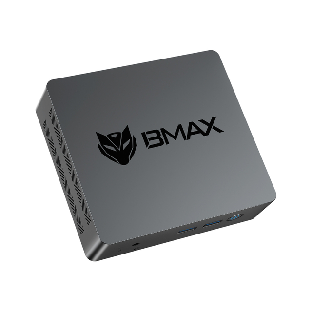 MaxMini B3 Pro