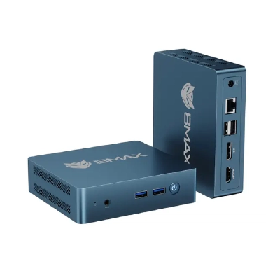 Compact Powerhouse : un examen complet de la série de mini PC BMAX