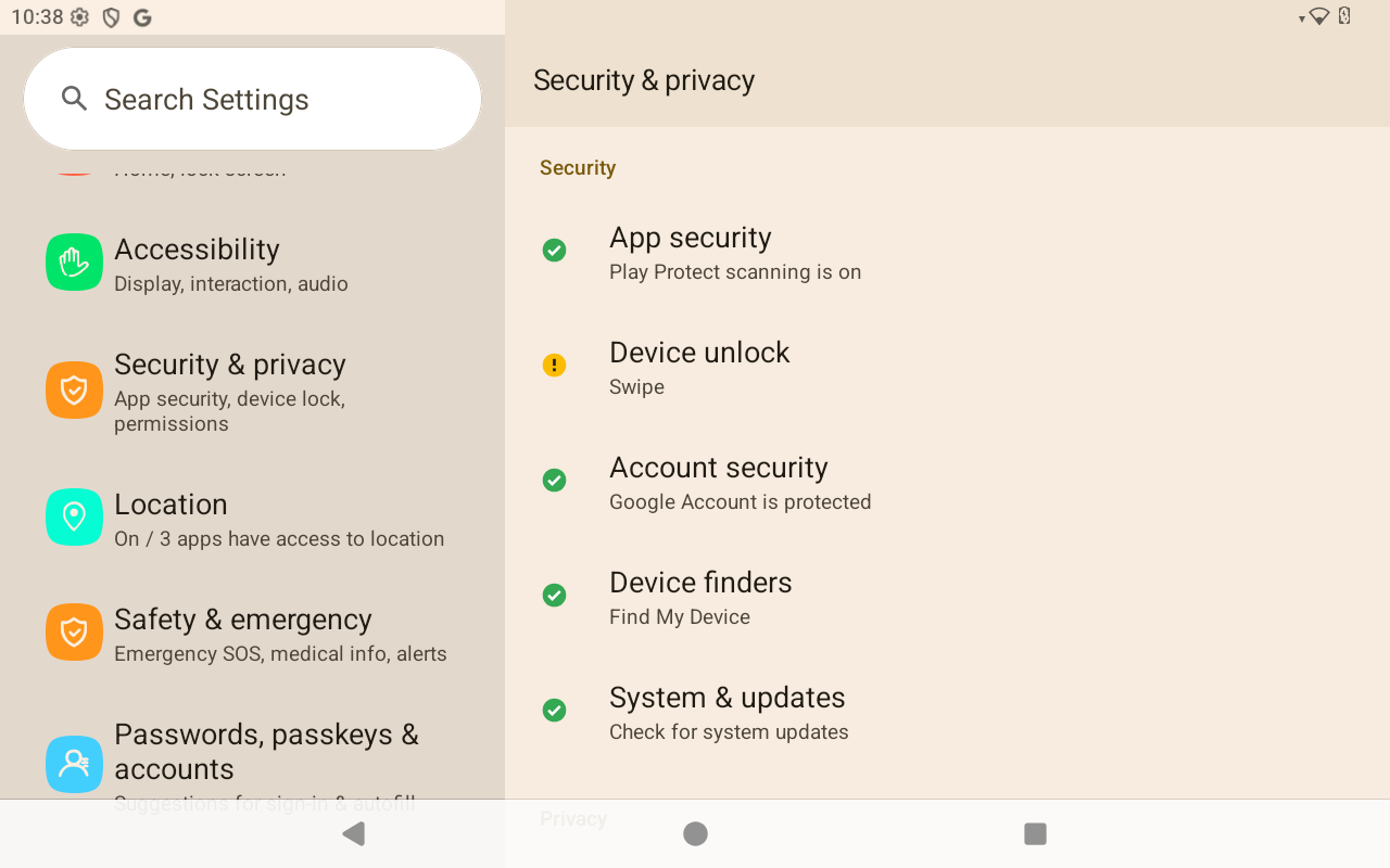 3ème étape 2 (若位置不够可选其中之一)