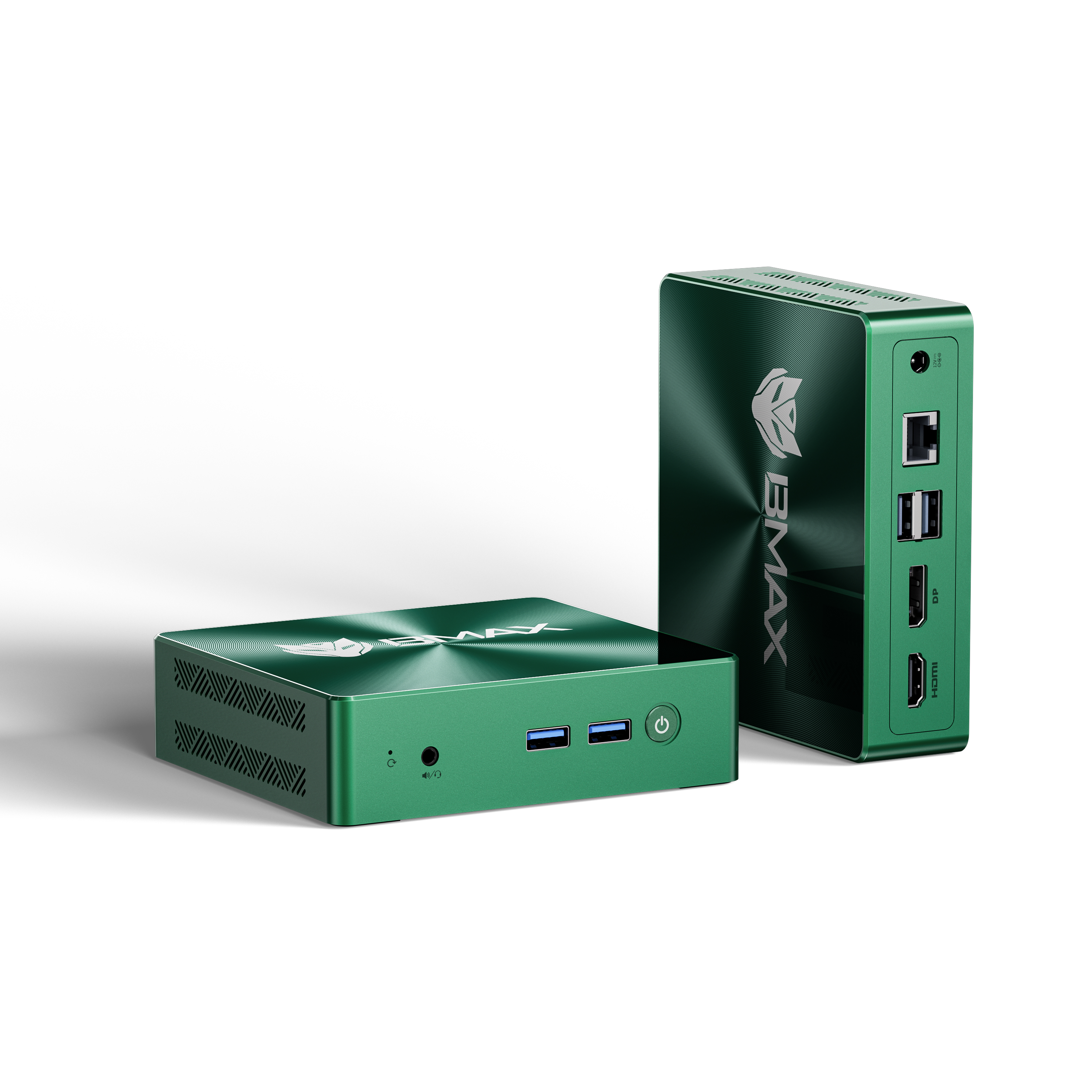 Performances de pointe et design &eacute;poustouflant&nbsp;: le mini PC BMAX MaxMini B6 Turbo fait des d&eacute;buts puissants&nbsp;!