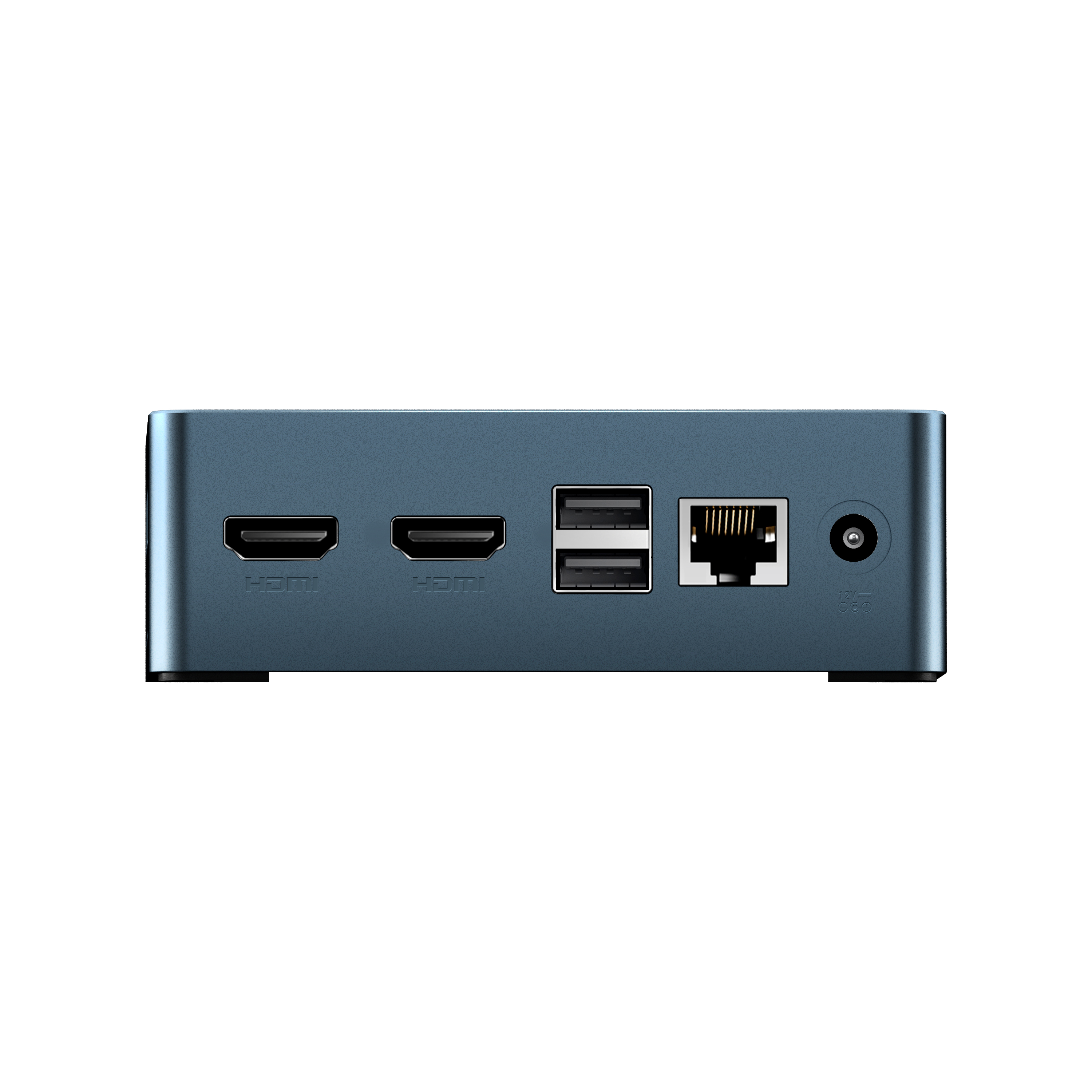 MaxMini B4 Plus (Nouveau)