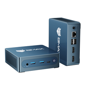 MaxMini B4 Plus (Nouveau)