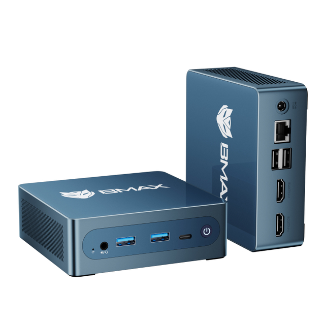 BMAX Produits – Mini PC Intel hautes performances