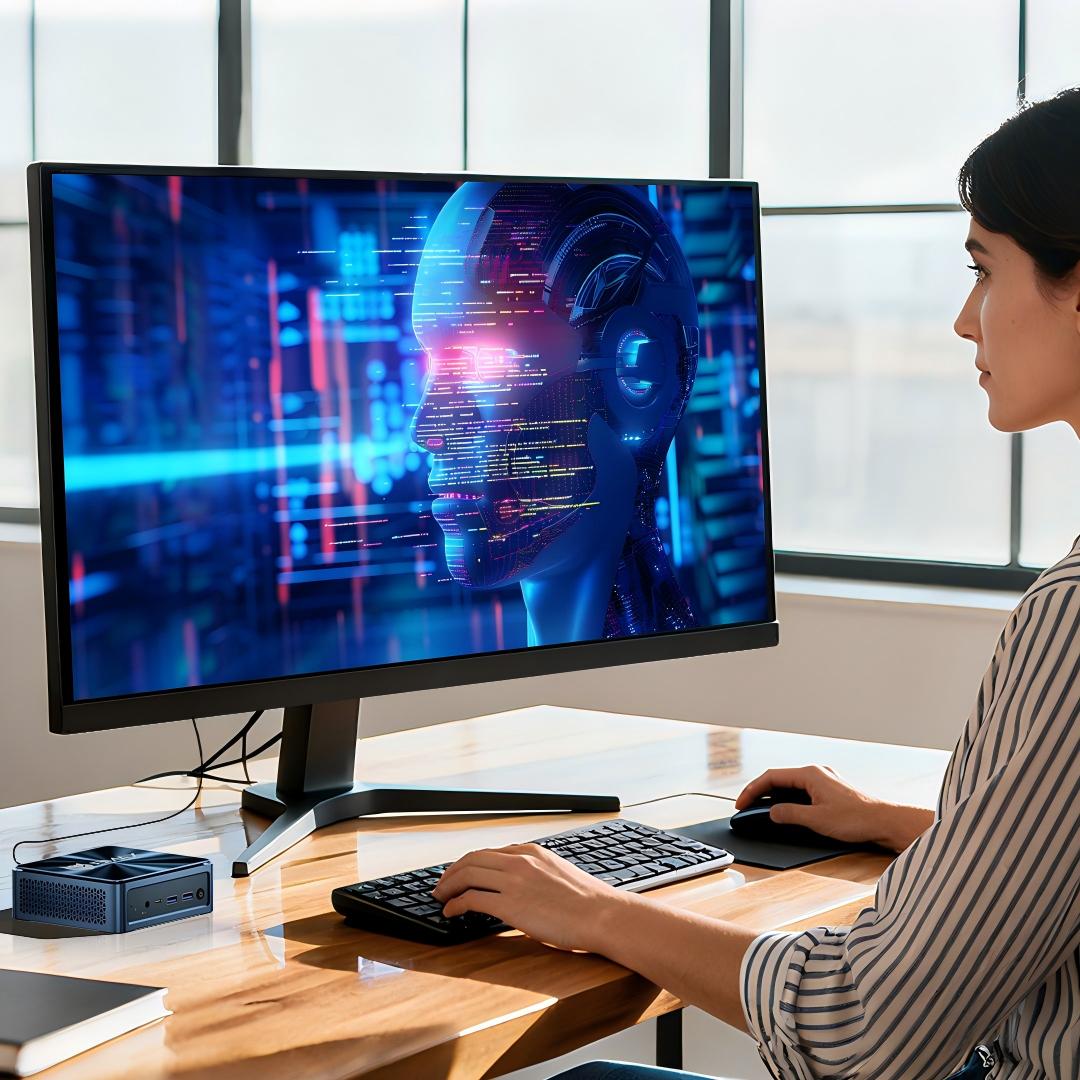 &Agrave; l’&egrave;re de l’IA, cet outil puissant est un assistant de travail indispensable !