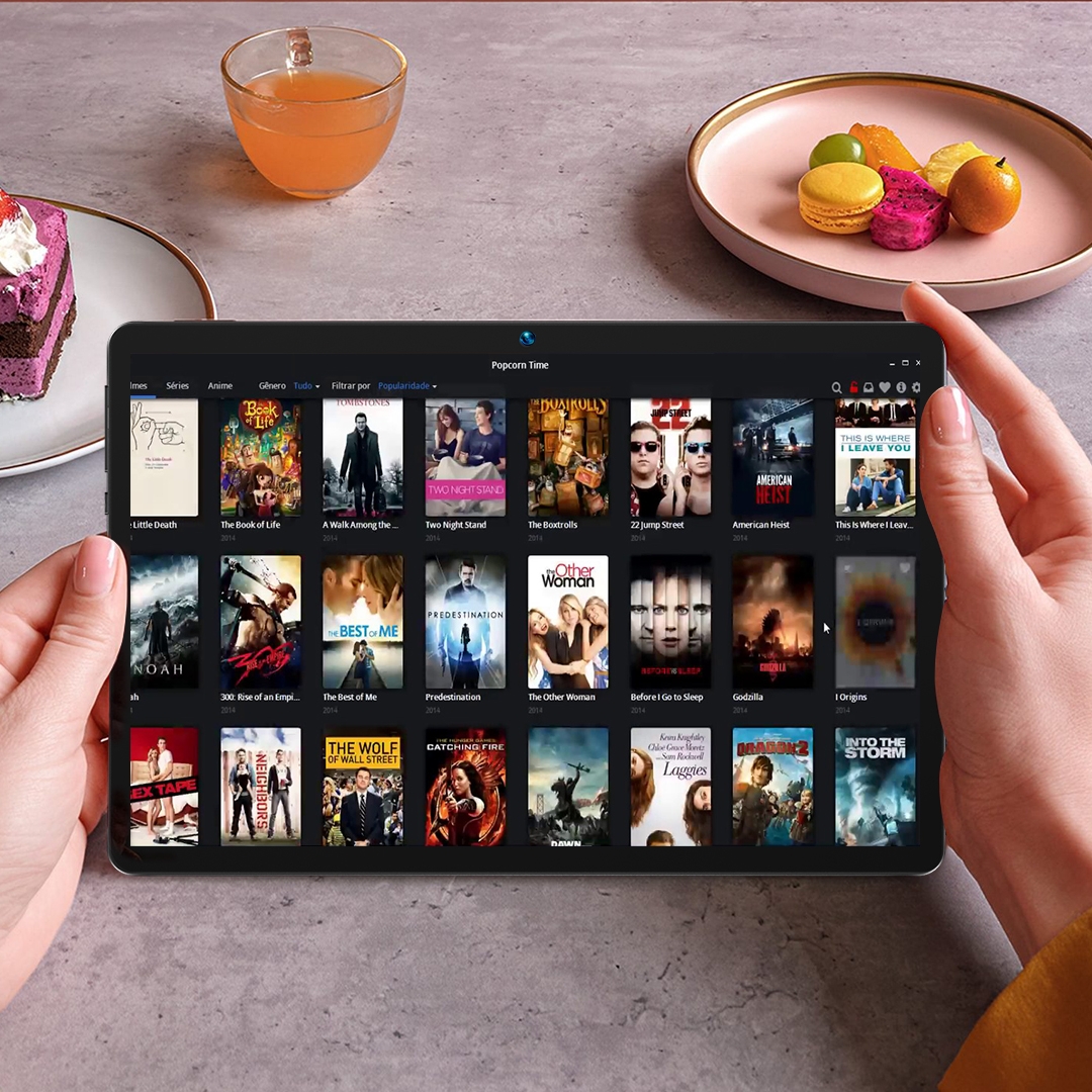 Avec la flamb&eacute;e des prix de la m&eacute;moire, comment acheter une tablette performante &agrave; un prix avantageux ? Cet appareil va vous &eacute;poustoufler !