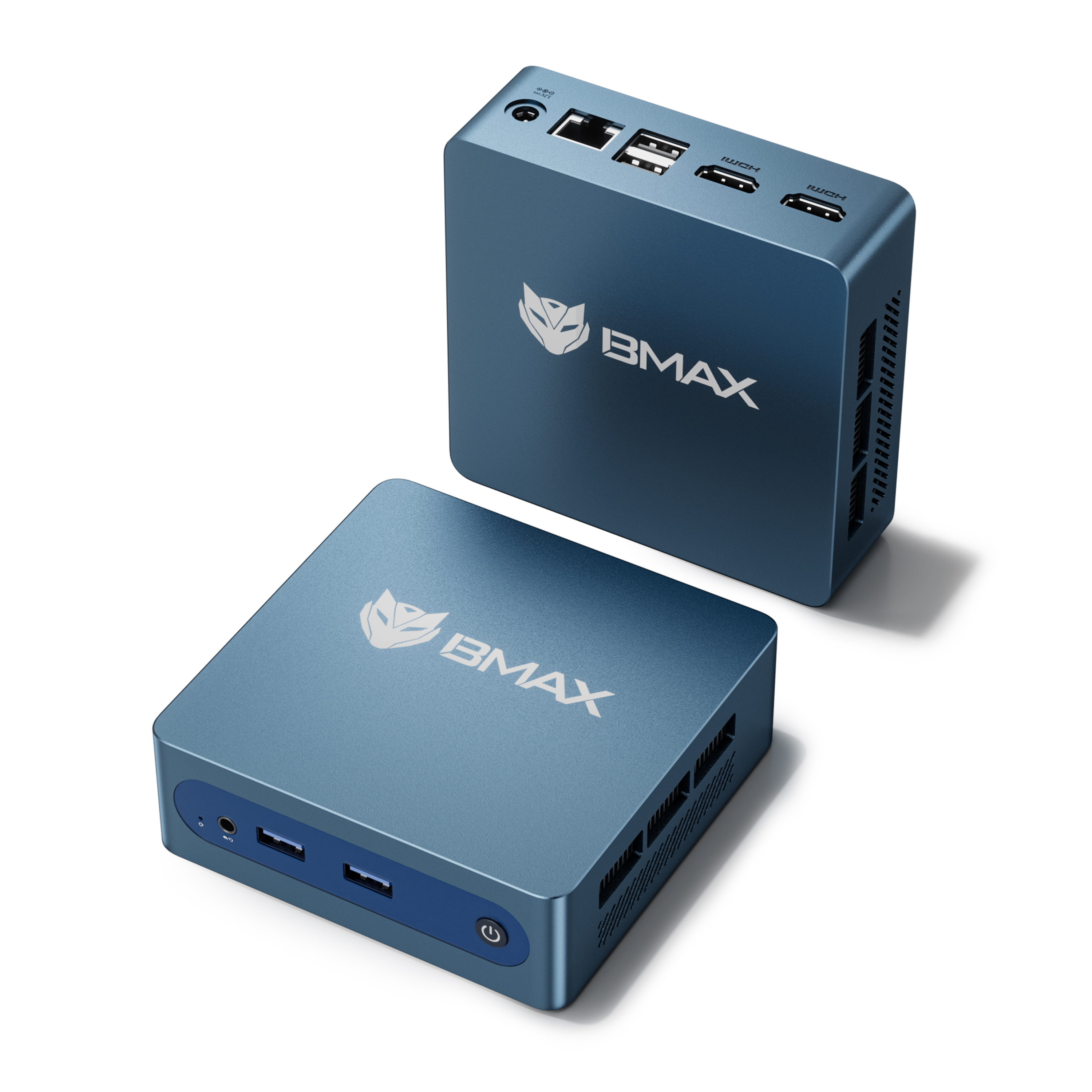 MaxMini B1 Plus Nouveau