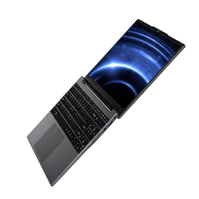 MaxBook X15 Gris sid&eacute;ral profond et puissant