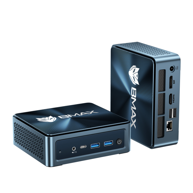 MaxMini B1 0 Pro