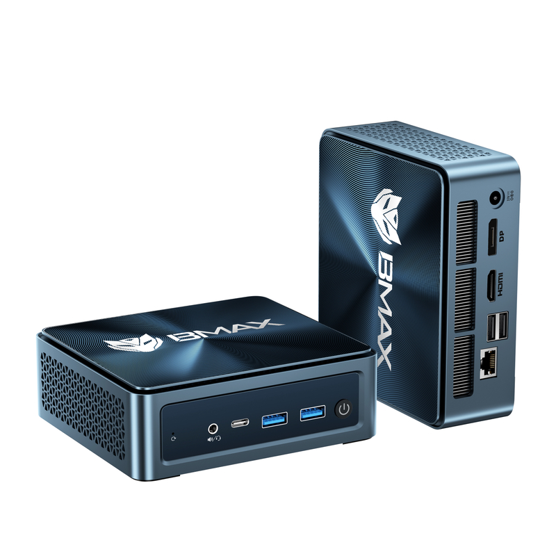 MaxMini B1 0 Pro
