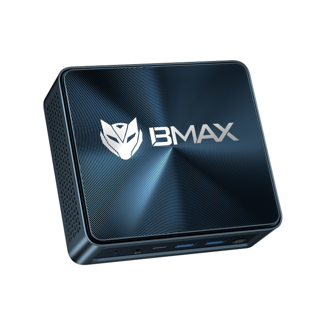 MaxMini B11 puissance