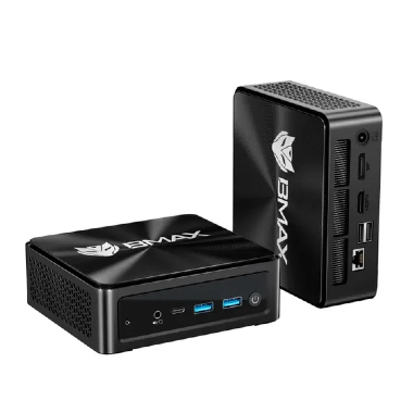 Les mini PC BMAX peuvent-ils remplacer les ordinateurs de bureau traditionnels ?
