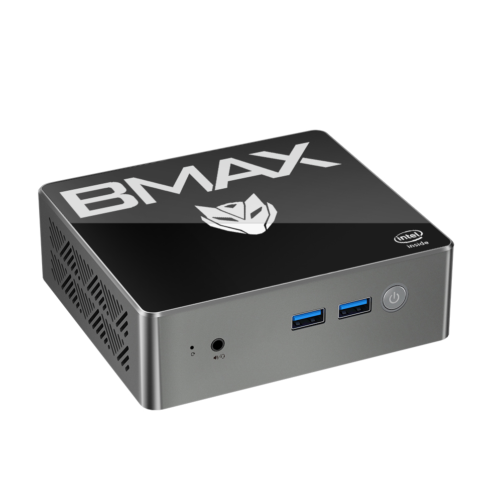 MaxMini B4 Pro (Nouveau)