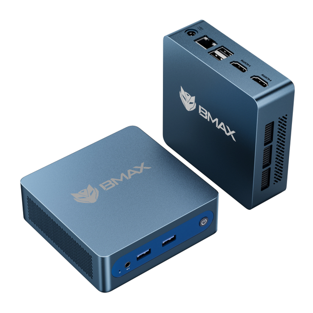 MaxMini B1 Plus Nouveau