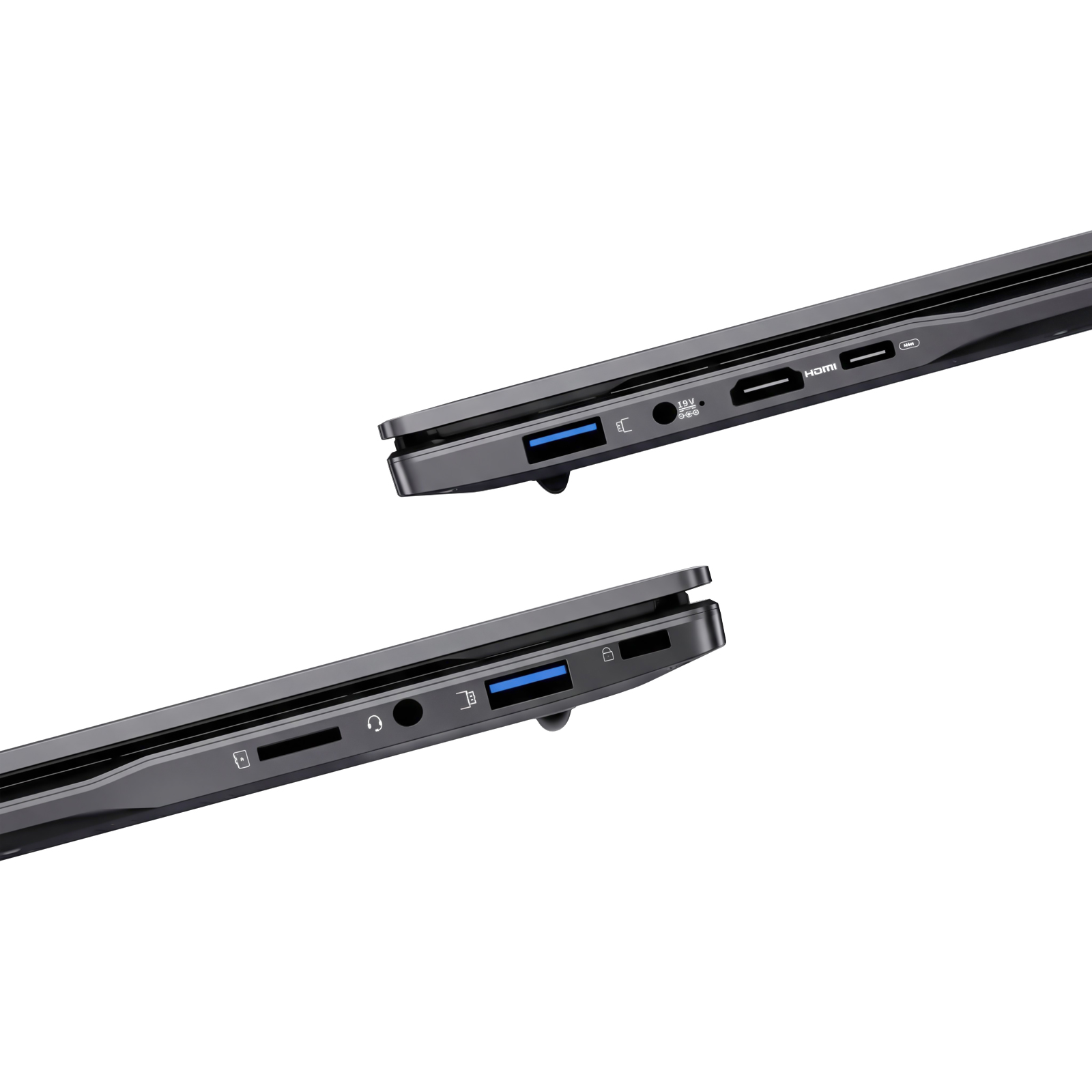 X15 Power-Gris sid&eacute;ral profond