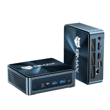 Incroyable! BMAX La part de marché des mini PC augmente à un taux de 300 % !