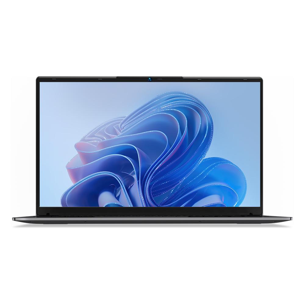Caract&eacute;ristiques de l'ordinateur portable X15 Pro