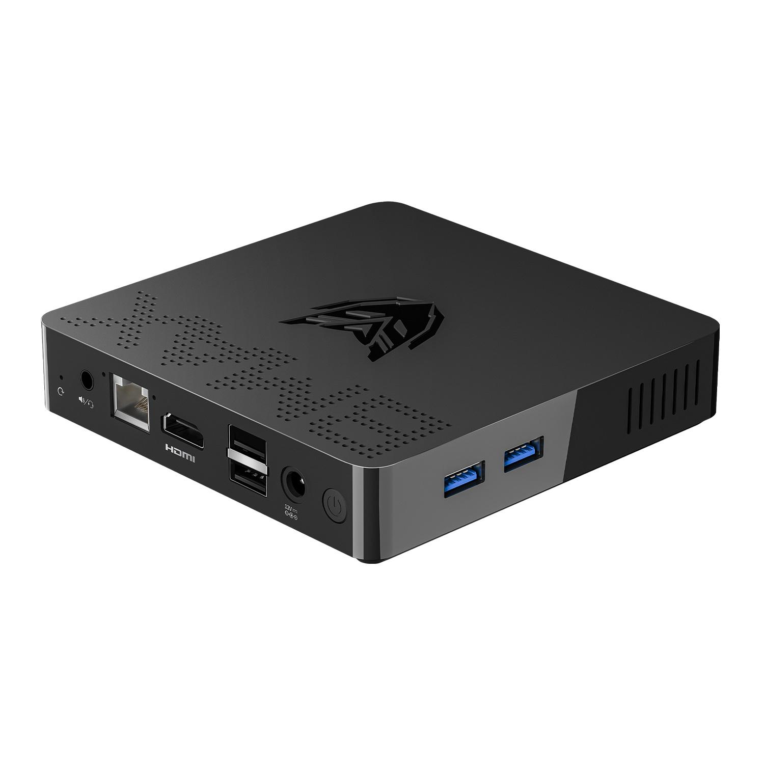 Mini PC Magic pour le bureau &agrave; domicile et les voyages