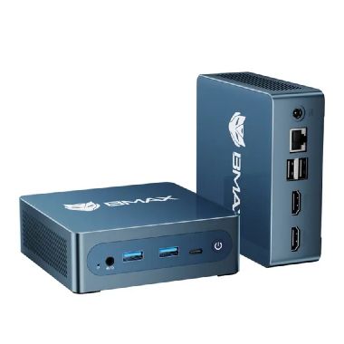 BMAX Guide d'achat d'un mini PC : analyse des hautes performances, de la valeur et de la connectivité