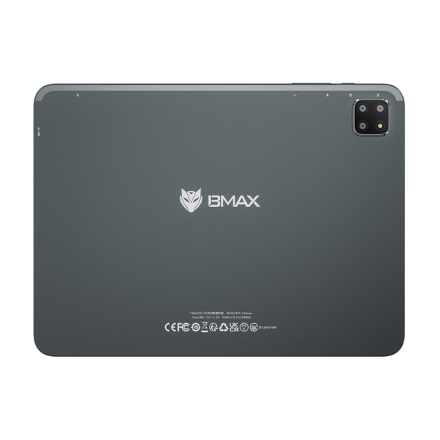 MAXPAD I12 POWER-8GB + 256 Go