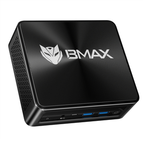 Puissance MaxMini B9