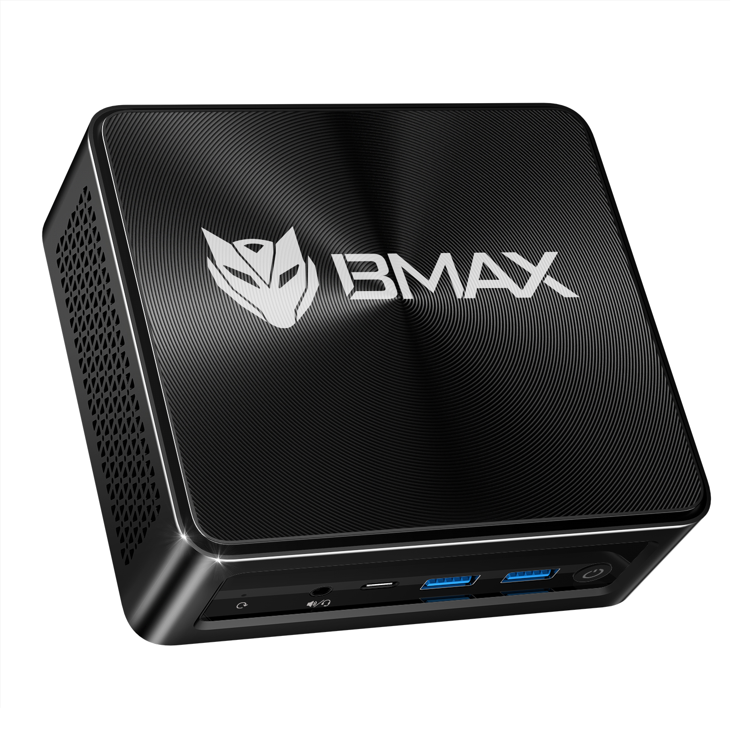 MaxMini B9 puissance-32 go + 1 to