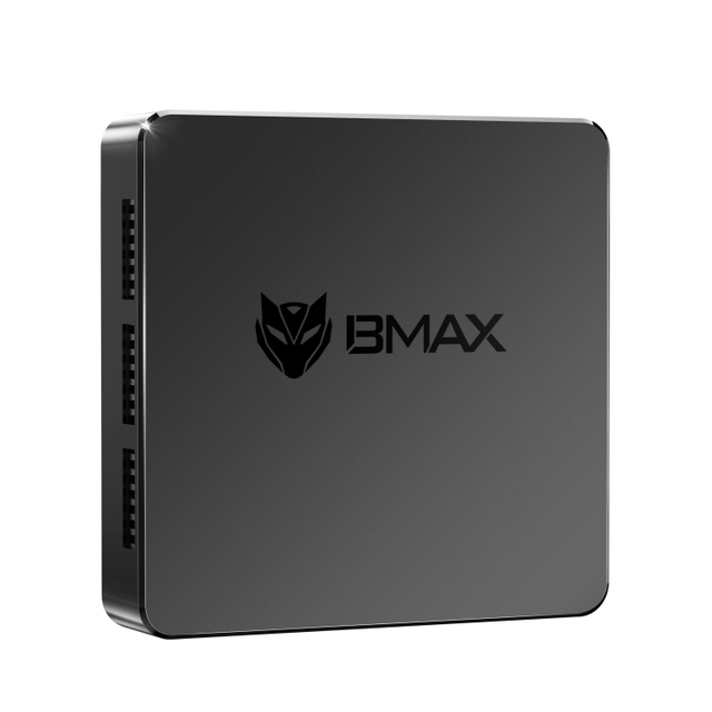 Maxmini B4 Mini-12 Go + 512 Go