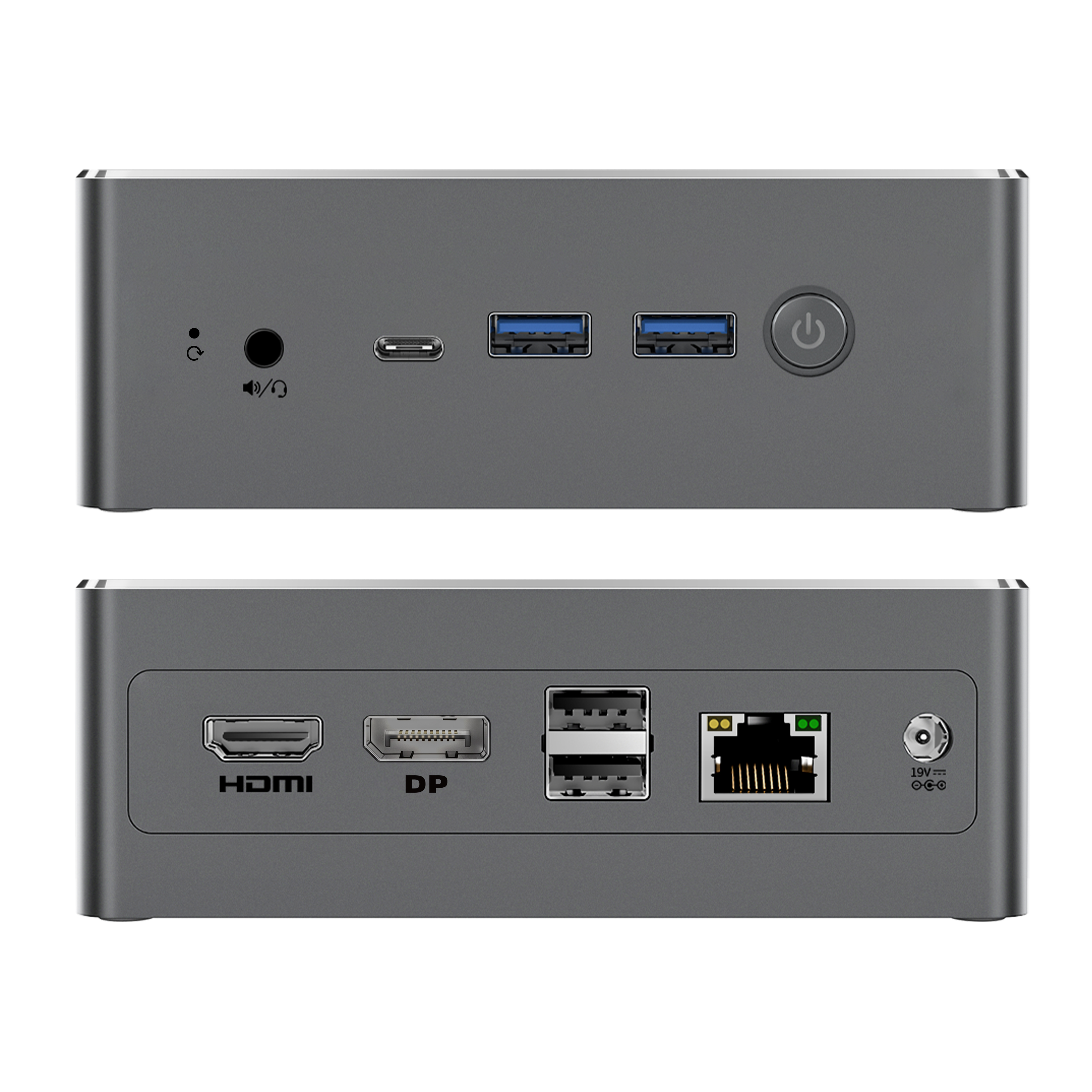 MaxMini B9 Puissance Nouveau