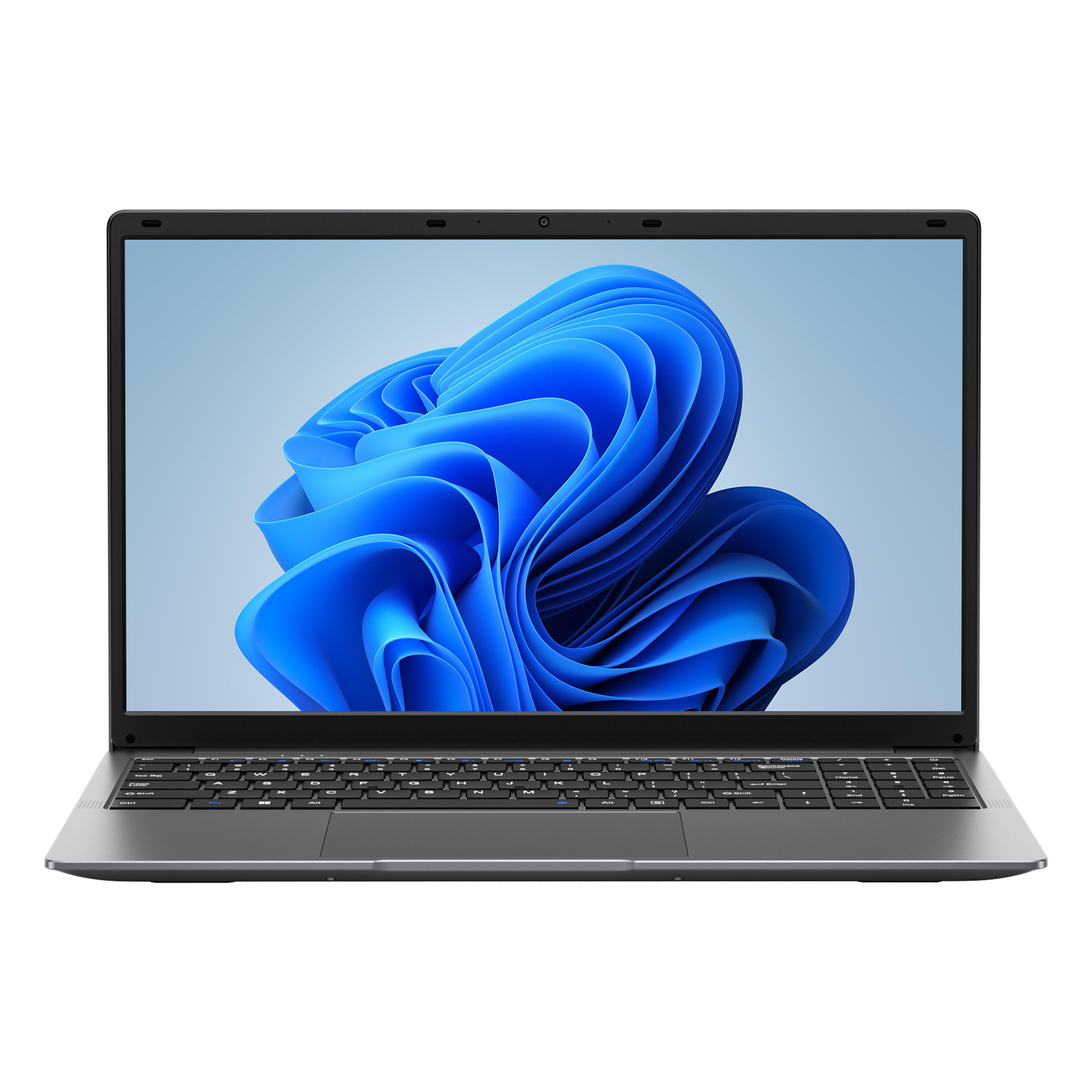 MaxBook X15 Nouveau
