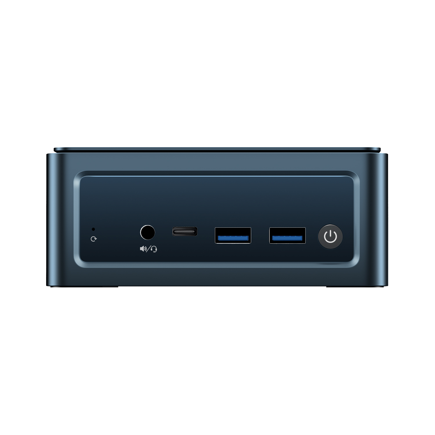 MaxMini B10 Puissance
