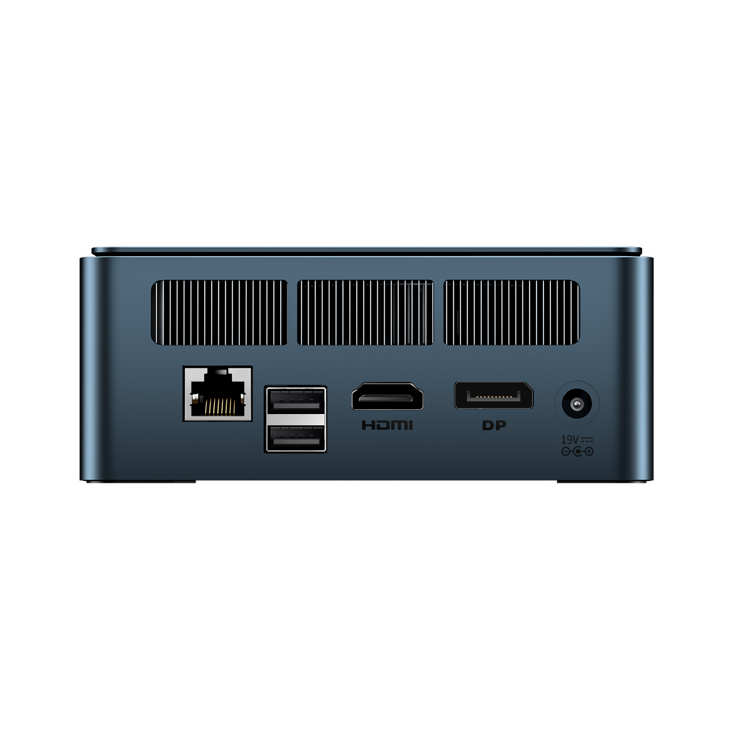 MaxMini B10 Puissance
