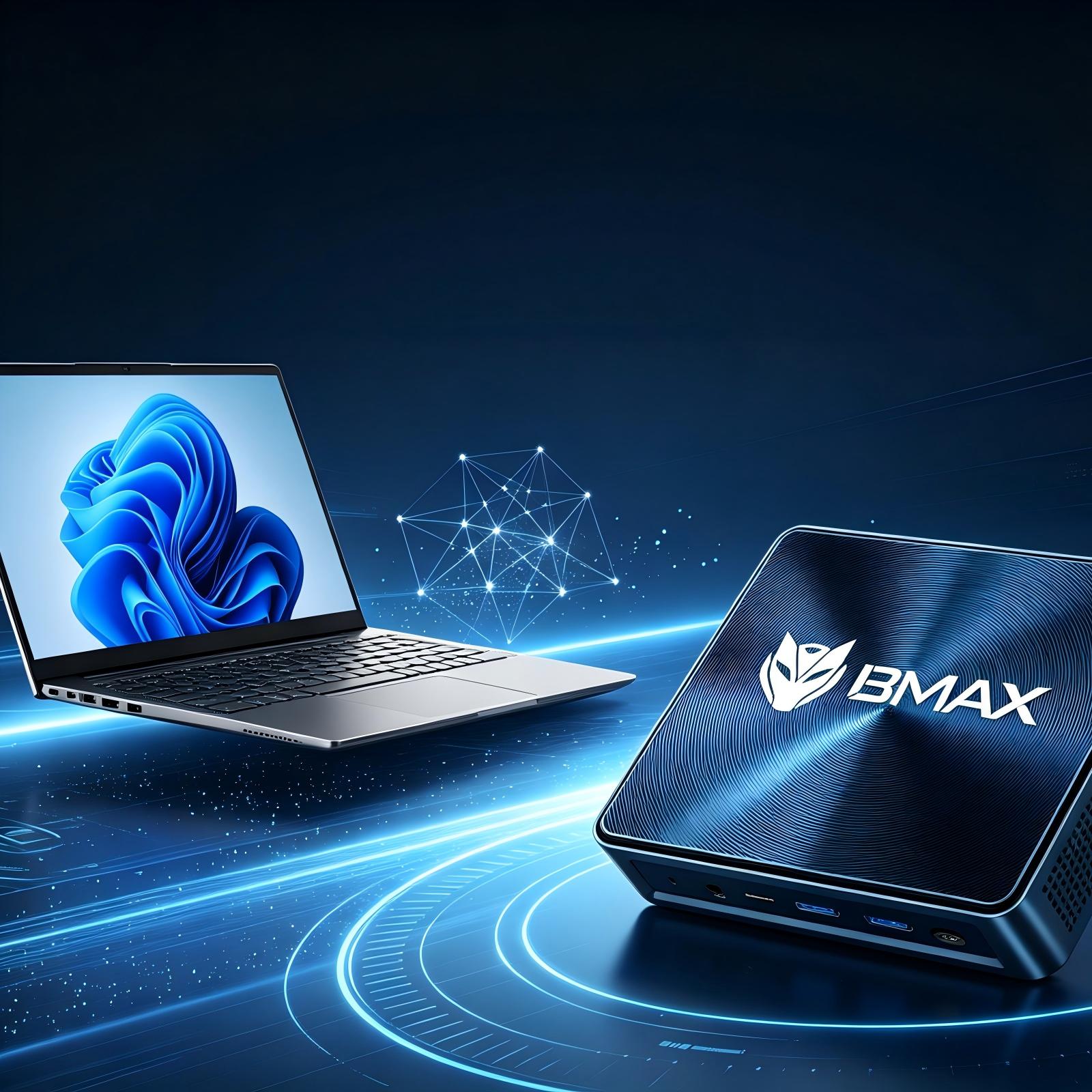 De l'outil &agrave; l'assistant&nbsp;: comment les PC IA transforment l'ensemble du flux de travail et de cr&eacute;ation