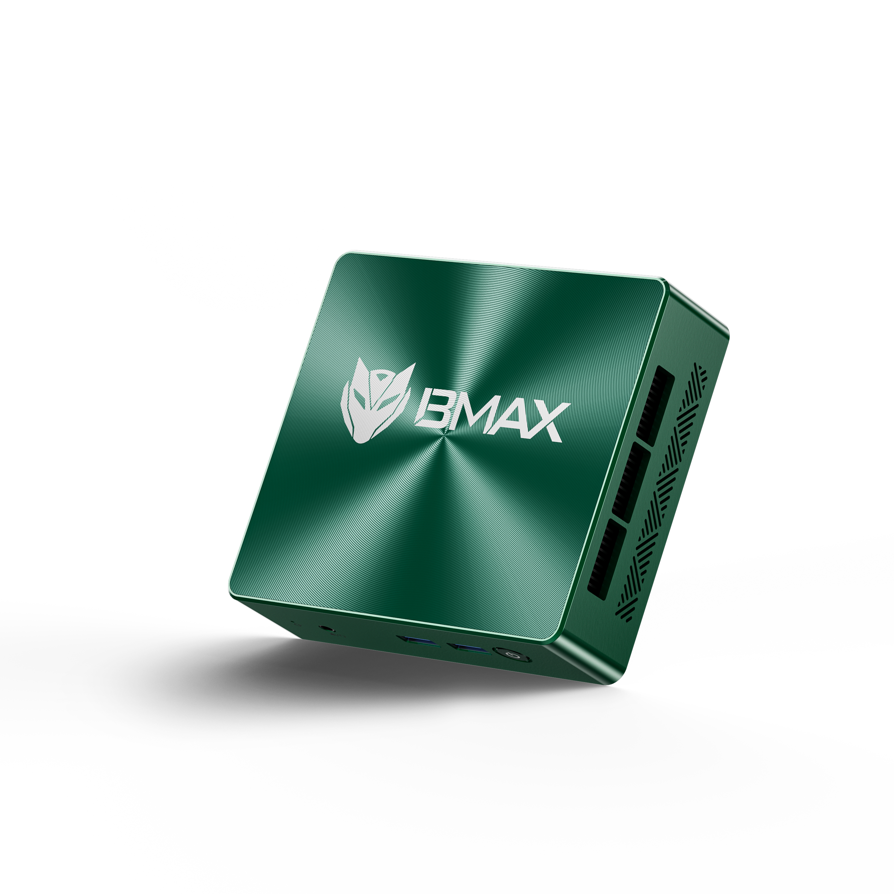 Aliment&eacute; par un processeur Intel Core hautes performances, le BMAX MaxMini B6, un mini PC &eacute;l&eacute;gant et cool, fait des d&eacute;buts &eacute;poustouflants&nbsp;!