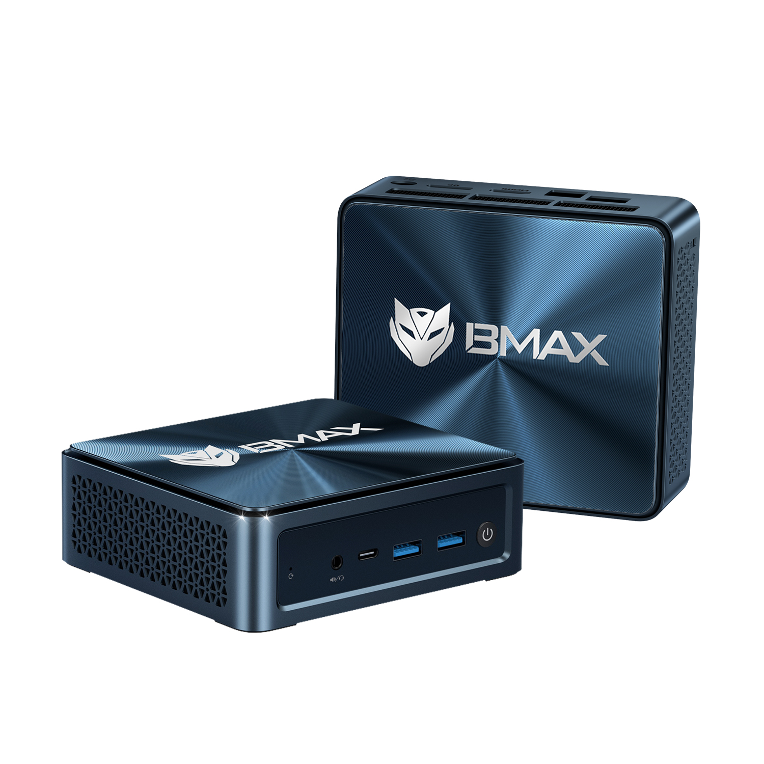 MaxMini B10 Puissance