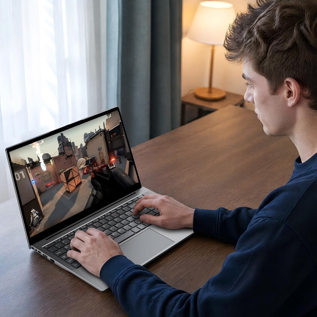 BMAX Guide d'achat d'ordinateurs portables MaxBook&nbsp;: couvrant tout, des mod&egrave;les d'entr&eacute;e de gamme aux mod&egrave;les phares de l'IA&nbsp;: choisissez celui qui convient &agrave; vos besoins