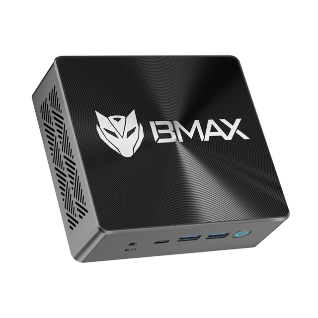 MaxMini B9 Puissance Nouveau