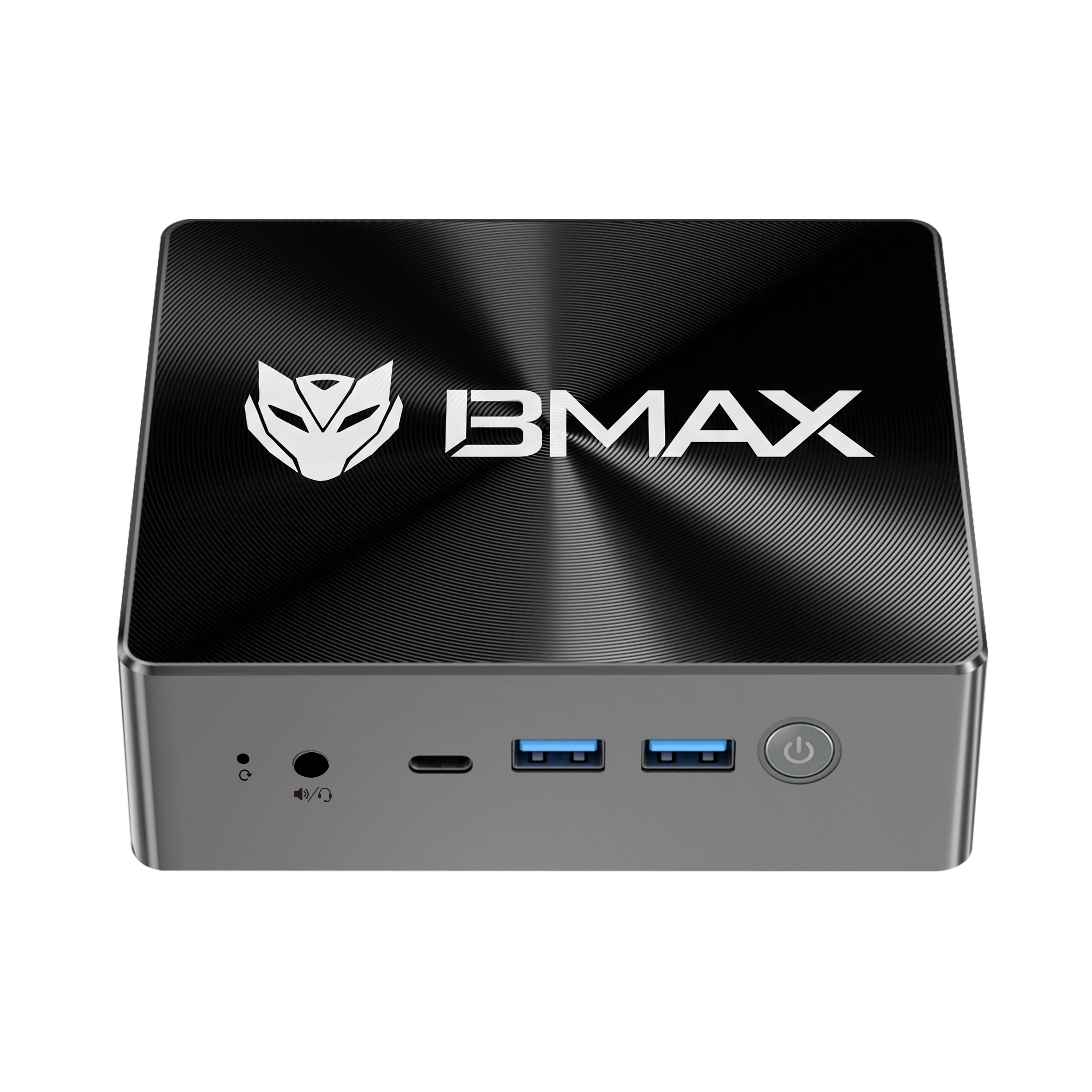 MaxMini B9 Puissance Nouveau