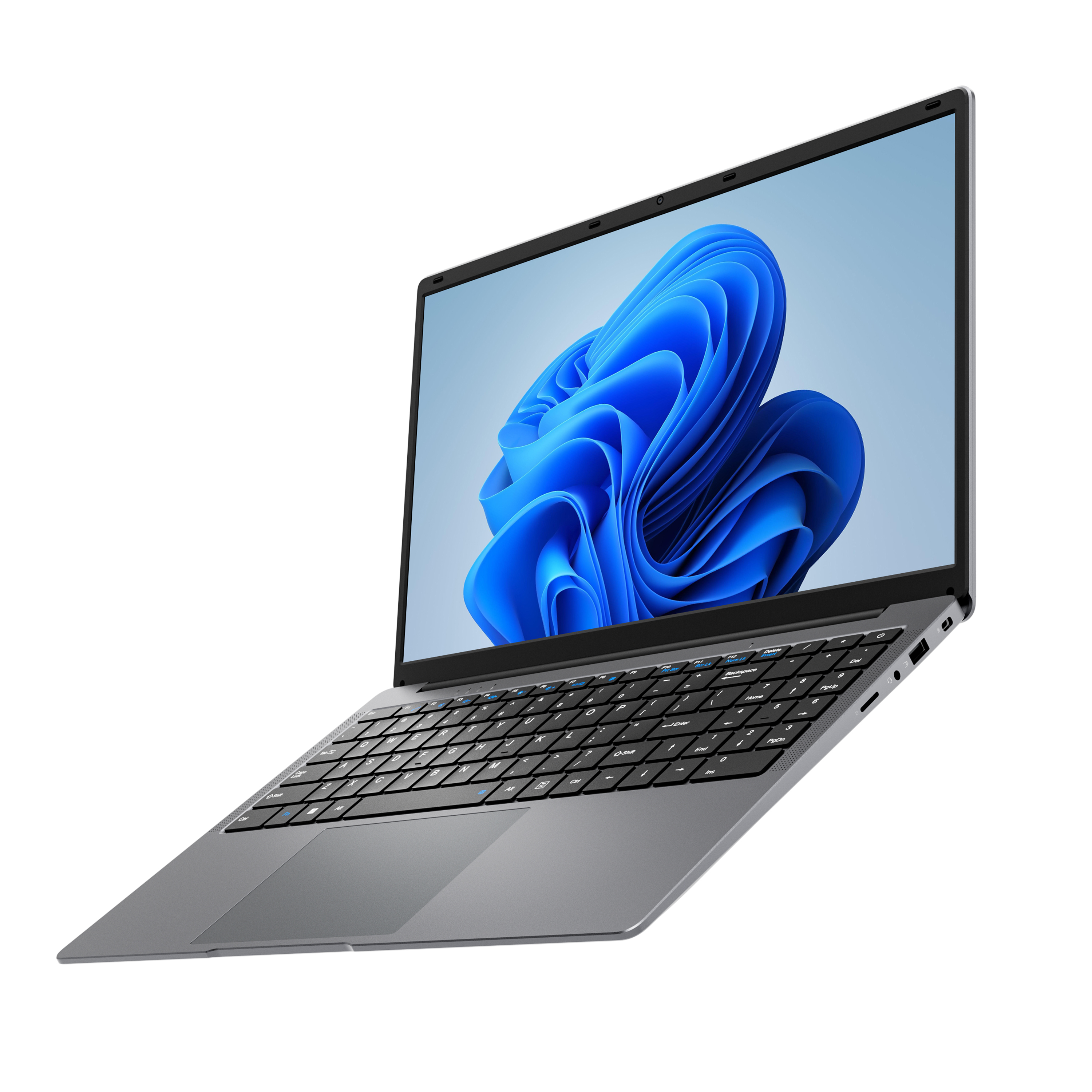 MaxBook X15 Nouveau