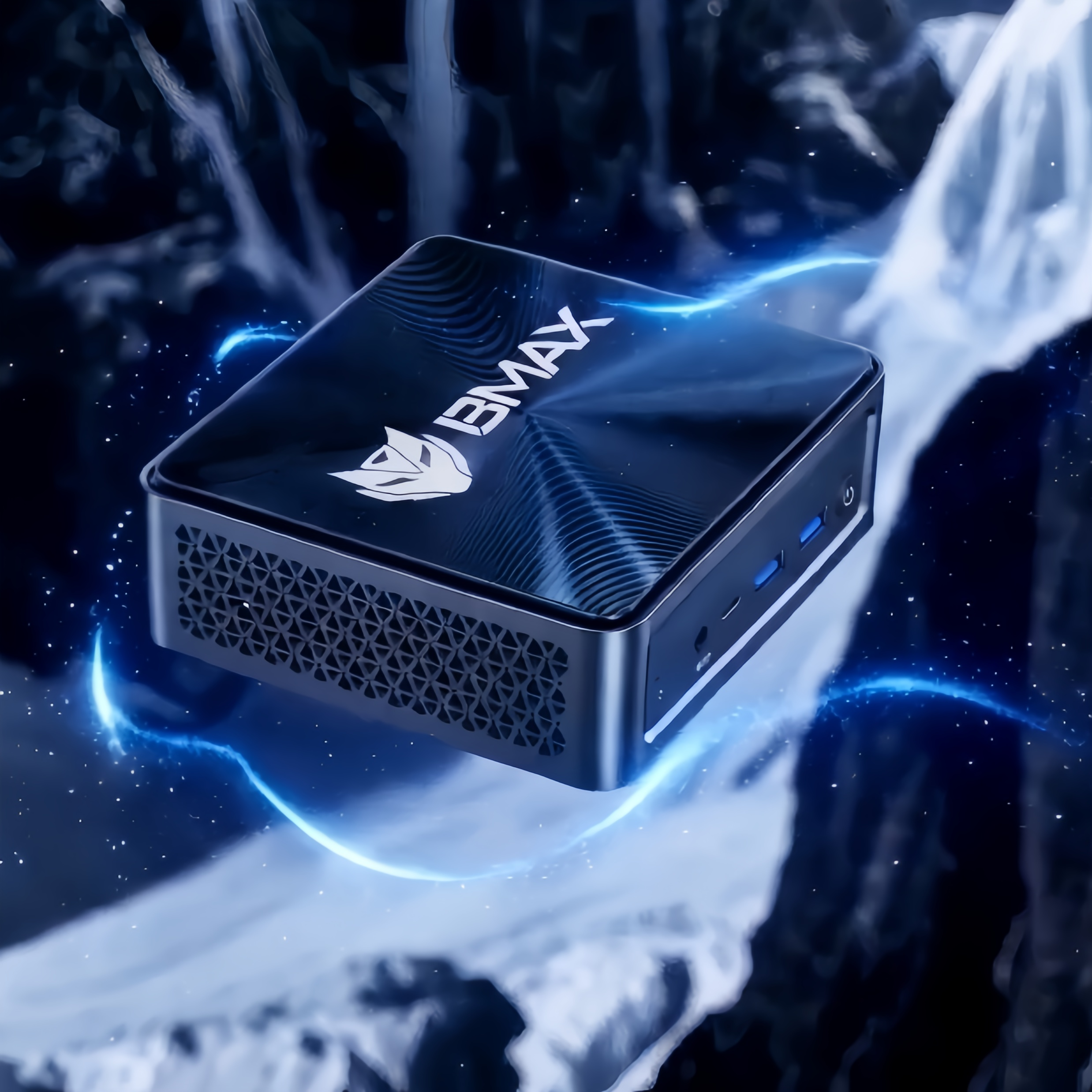 BMAX B11 Pro, un PC IA hautes performances avec une valeur exceptionnelle&nbsp;: offrant une exp&eacute;rience compl&egrave;te et passionnante avec des performances sup&eacute;rieures&nbsp;!