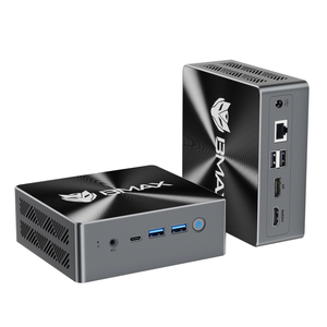 MaxMini B9 Puissance Nouveau