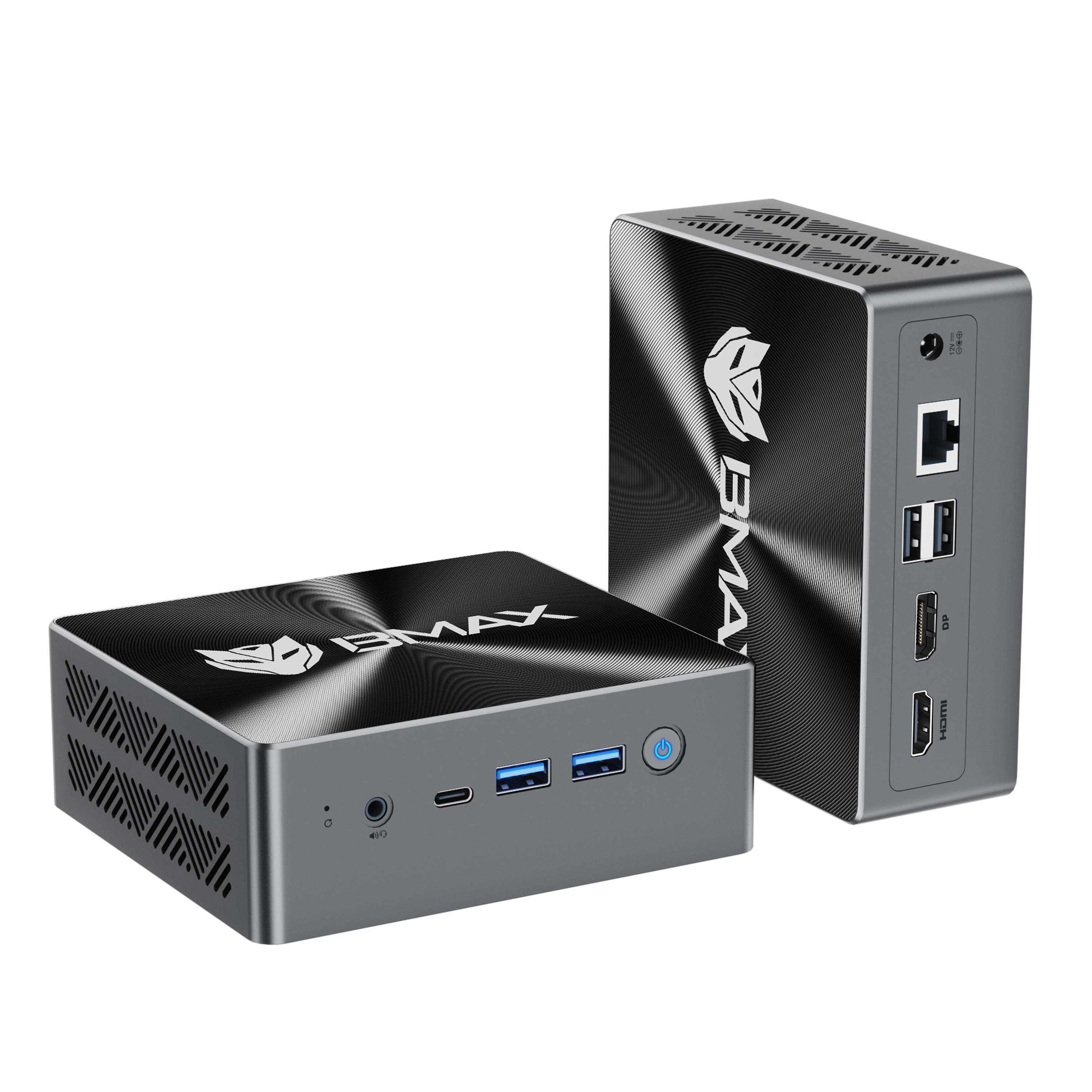 MaxMini B9 Puissance Nouveau