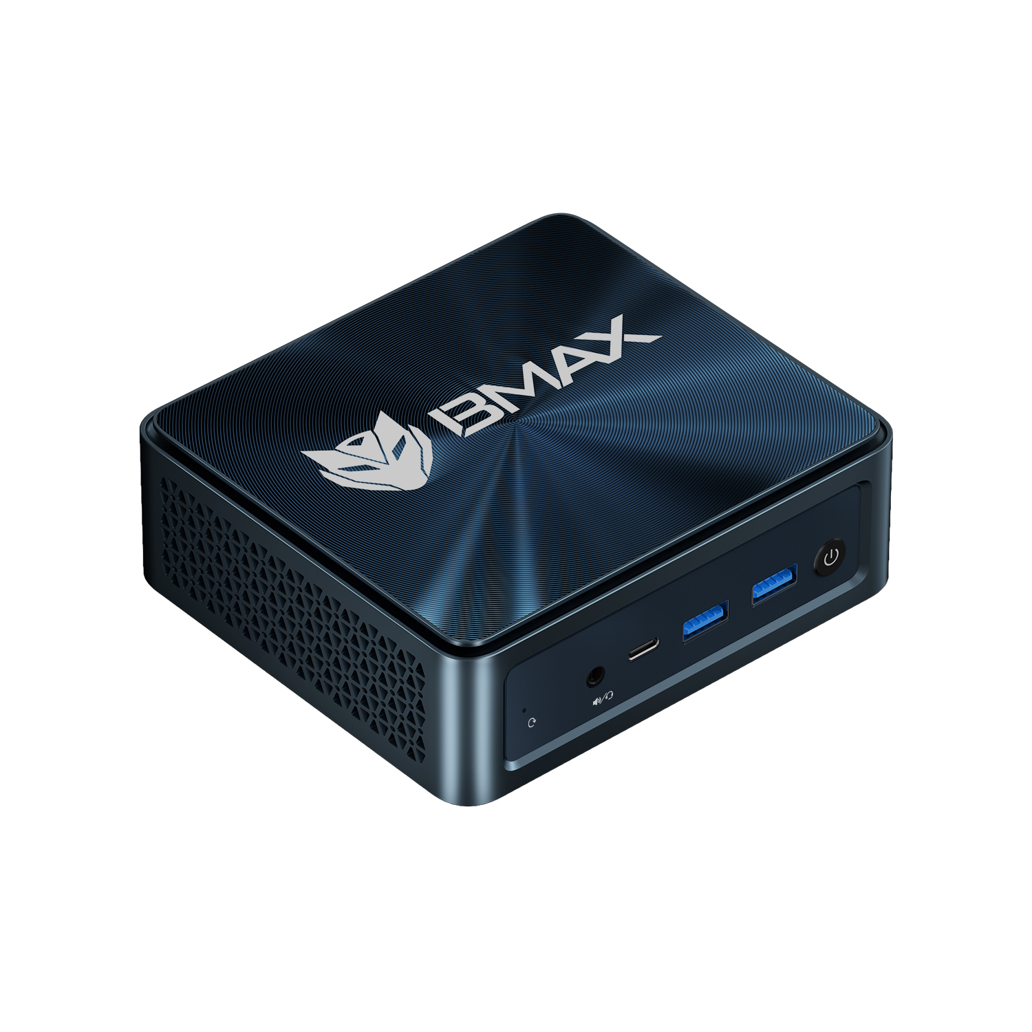 PC Ultra 9 AI de 14e g&eacute;n&eacute;ration&nbsp;: une nouvelle &egrave;re de performances &eacute;poustouflantes&nbsp;! Le mini PC phare de BMAX, le B12 Power, est maintenant disponible&nbsp;!