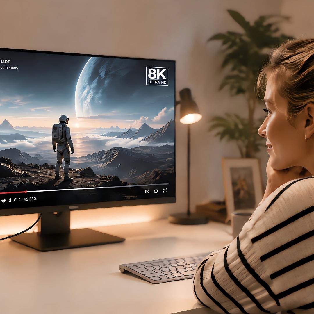 Pourquoi les PC IA sont-ils les protagonistes de la prochaine d&eacute;cennie de l’industrie informatique ?